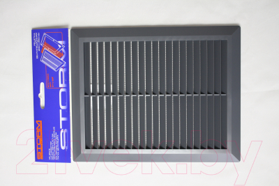 Решетка вентиляционная Storm RS-2025-GR