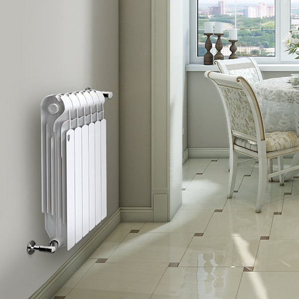 Радиатор биметаллический Royal Thermo Indigo Super 500