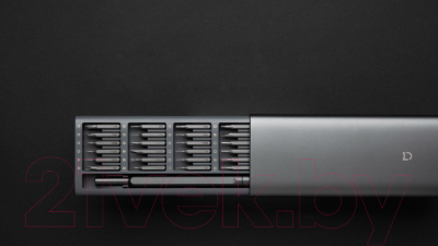 Отвертка Xiaomi Mi Precision Screwdriver Kit
