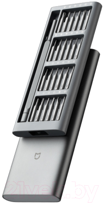 Отвертка Xiaomi Mi Precision Screwdriver Kit