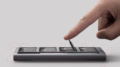 Отвертка Xiaomi Mi Precision Screwdriver Kit