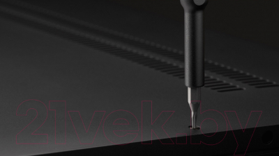 Отвертка Xiaomi Mi Precision Screwdriver Kit