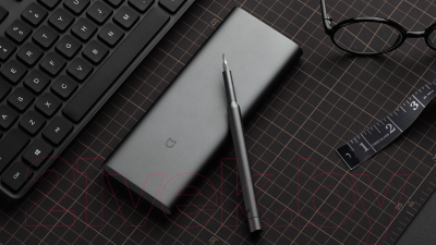 Отвертка Xiaomi Mi Precision Screwdriver Kit