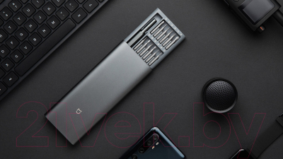 Отвертка Xiaomi Mi Precision Screwdriver Kit