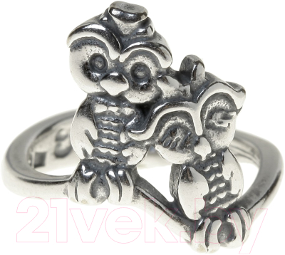 Кольцо Jenavi Торотороко / r7513090 - фото