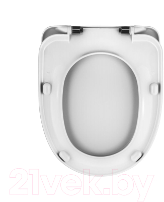 Сиденье для унитаза Berges Uno PS / 020105