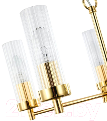 Люстра FAVOURITE Aesthetic 2673-16P