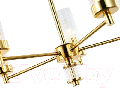 Люстра FAVOURITE Aesthetic 2673-16P