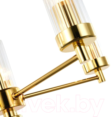 Люстра FAVOURITE Aesthetic 2673-16P