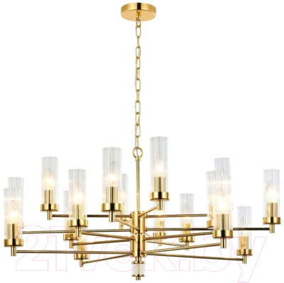 Люстра FAVOURITE Aesthetic 2673-16P