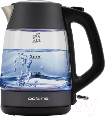 Электрочайник Polaris PWK 1760CGL