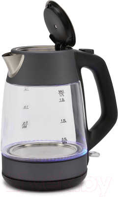 Электрочайник Polaris PWK 1760CGL