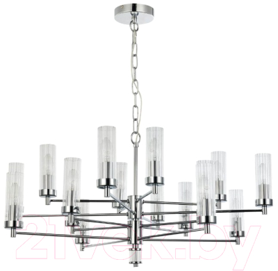 Люстра FAVOURITE Aesthetic 2672-16P - фото