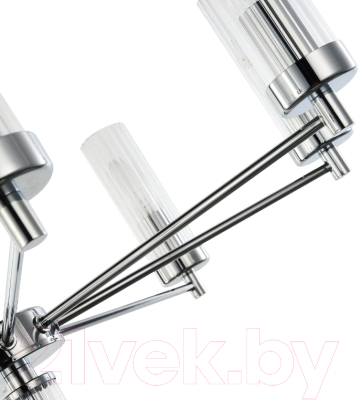 Люстра FAVOURITE Aesthetic 2672-16P