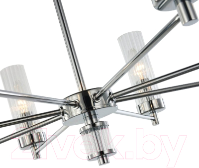 Люстра FAVOURITE Aesthetic 2672-16P