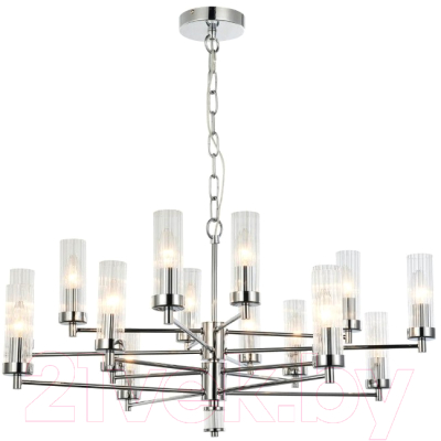 Люстра FAVOURITE Aesthetic 2672-16P