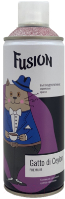 Краска Fusion Glitter