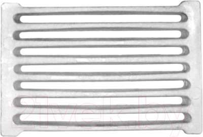 Решетка колосниковая Балезинский ЛМЗ РУ-3 Б - фото