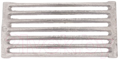 Решетка колосниковая Балезинский ЛМЗ РУ-4 Б - фото