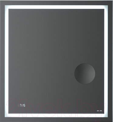 Зеркало AM.PM Gem M91AMOX0653WG - фото