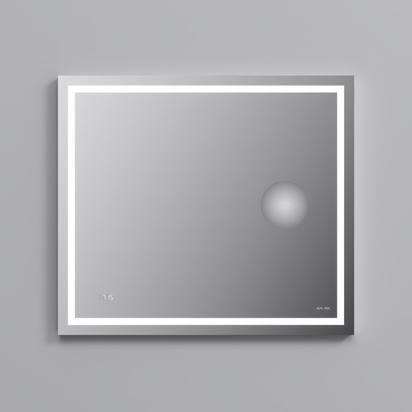 Зеркало AM.PM Gem M91AMOX0803WG