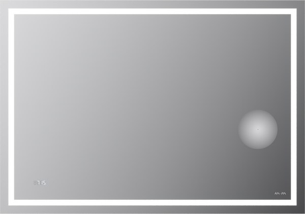 Зеркало AM.PM Gem M91AMOX1003WG - фото