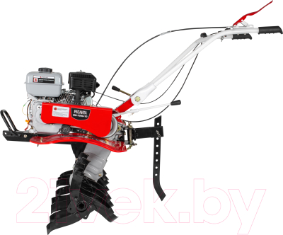 Мотоблок бензиновый Ресанта МБ-7000-10 (70/5/37)