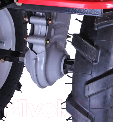 Мотоблок бензиновый Ресанта МБ-7000-10 (70/5/37)