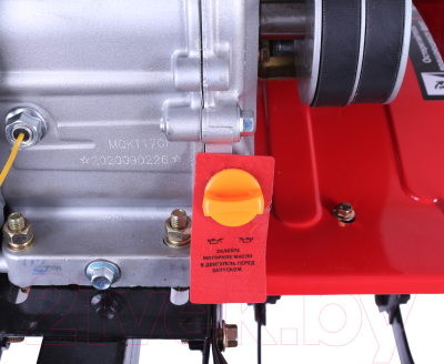 Мотоблок бензиновый Ресанта МБ-7000-10 (70/5/37)