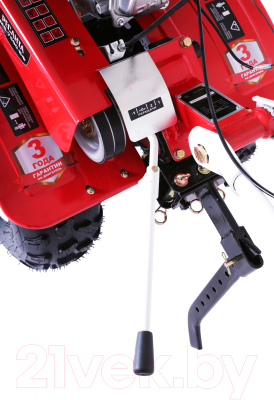 Мотоблок Ресанта МБ-7500-БФ (70/5/39)