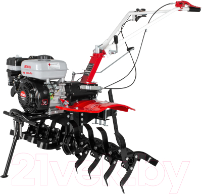 Мотоблок бензиновый Ресанта МБ-8000-БФ (70/5/40)