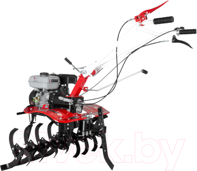 Мотоблок бензиновый Ресанта МБ-8000-БФ (70/5/40)