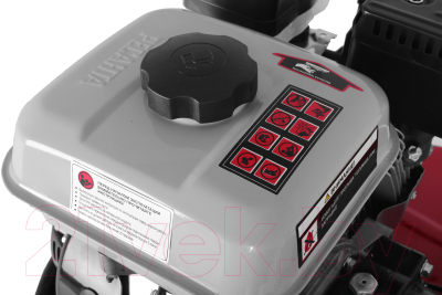 Мотоблок бензиновый Ресанта МБ-8000-БФ (70/5/40)