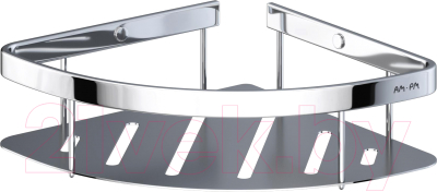 Полка для ванной AM.PM Sense L A7454100 - фото