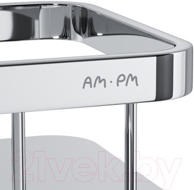 Полка для ванной AM.PM Sense L A7453100