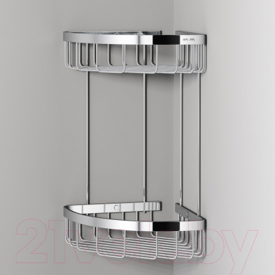 Полка для ванной AM.PM Sense L A7452200