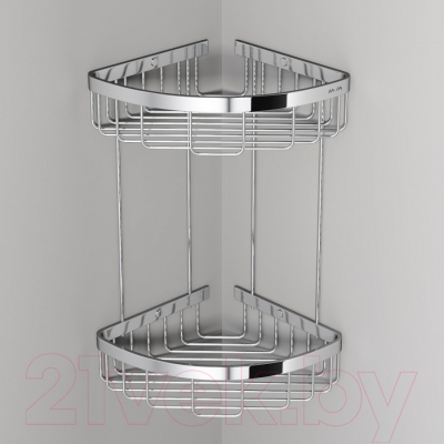 Полка для ванной AM.PM Sense L A7452200