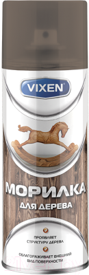 Морилка Vixen VX-91001 - фото