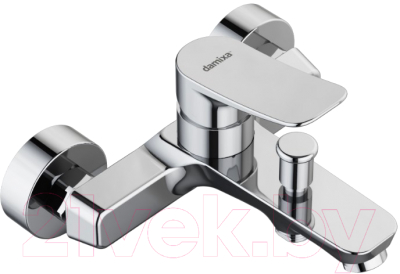 Смеситель Damixa Apollo 221000000