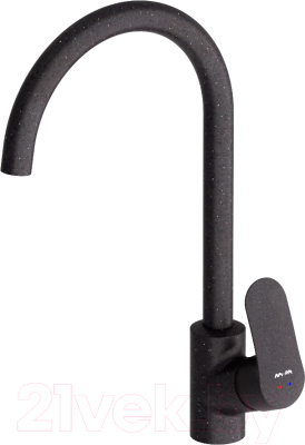 Смеситель AM.PM Like F8007122 - фото