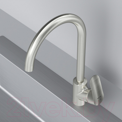 Смеситель AM.PM Like F8007711