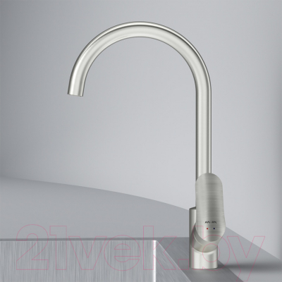 Смеситель AM.PM Like F8007711