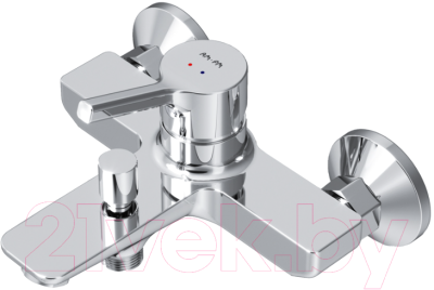 Смеситель AM.PM X-Joy F85B10000 - фото