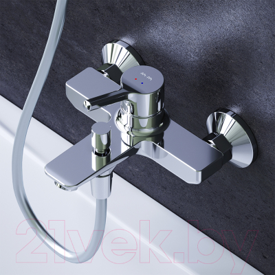 Смеситель AM.PM X-Joy F85B10000