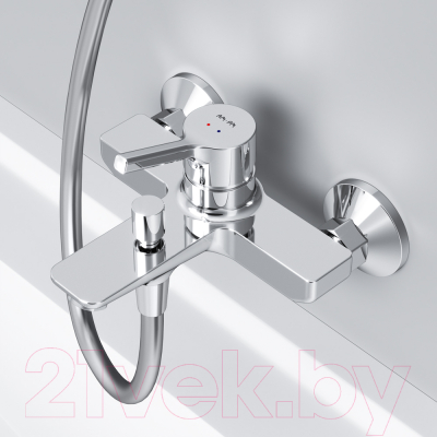 Смеситель AM.PM X-Joy F85B10000