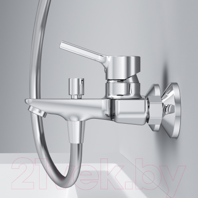 Смеситель AM.PM X-Joy F85B10000