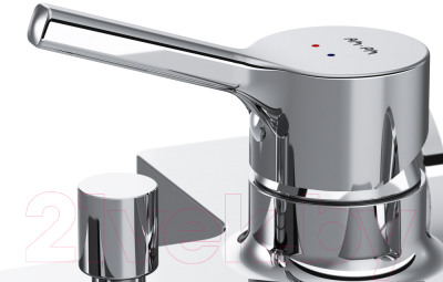 Смеситель AM.PM X-Joy F85B10000