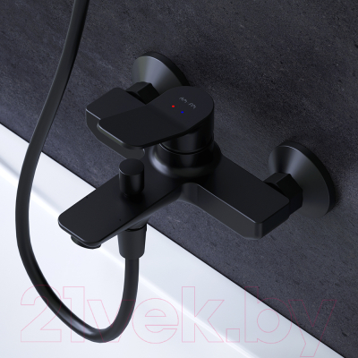 Смеситель AM.PM X-Joy F85A10022