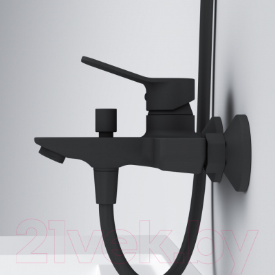 Смеситель AM.PM X-Joy F85A10022