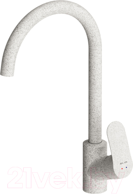 Смеситель AM.PM Like F8007133 - фото